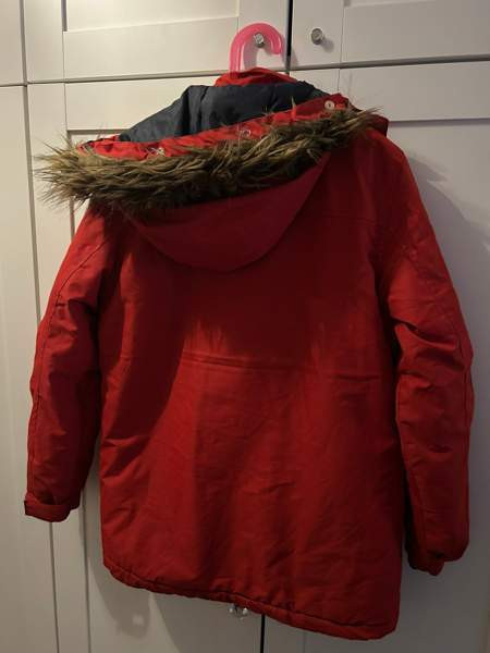 Horzen toppatakki 146/152 Pori – foto 2