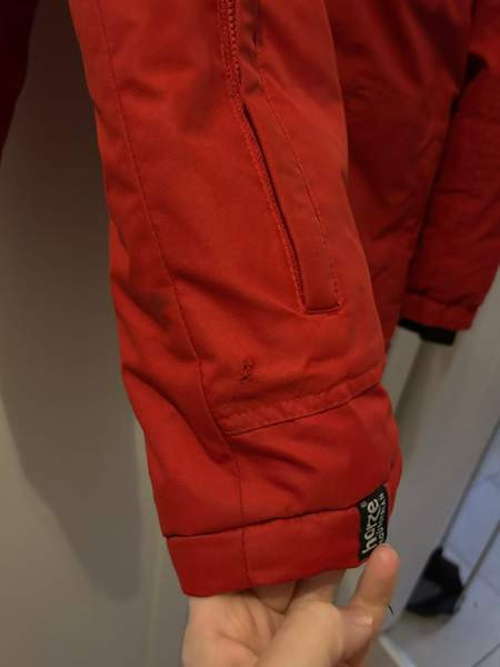 Horzen toppatakki 146/152 Pori – foto 3