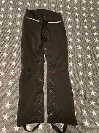 Horze Adeline topparatsastushousut 150 Jyvaeskylae