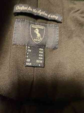 Horze Adeline topparatsastushousut 150 Jyvaeskylae