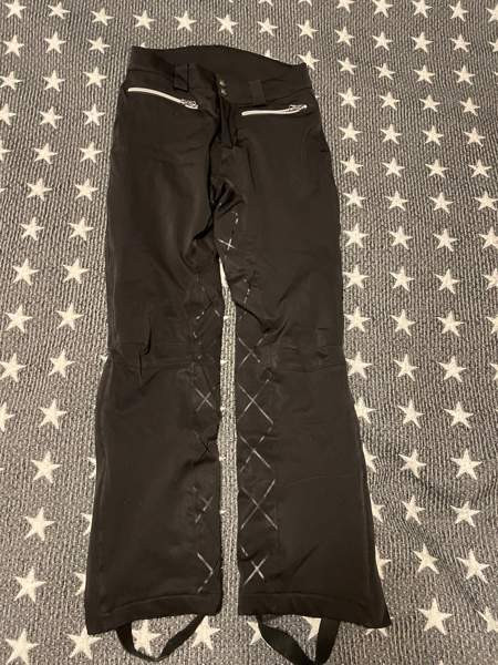 Horze Adeline topparatsastushousut 150 Jyvaeskylae - photo 1