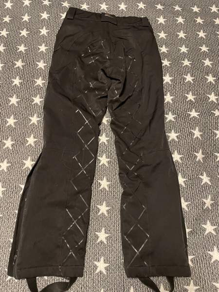 Horze Adeline topparatsastushousut 150 Jyvaeskylae - photo 3