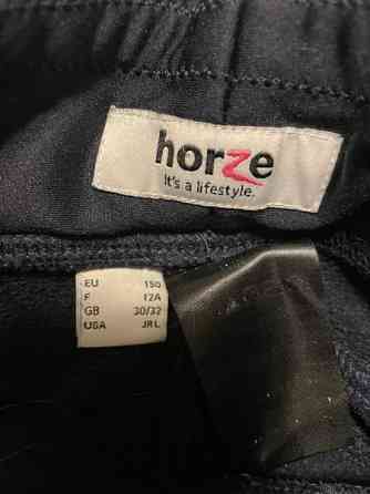 Horze talviratsastuslegginssit 150 Jyvaeskylae