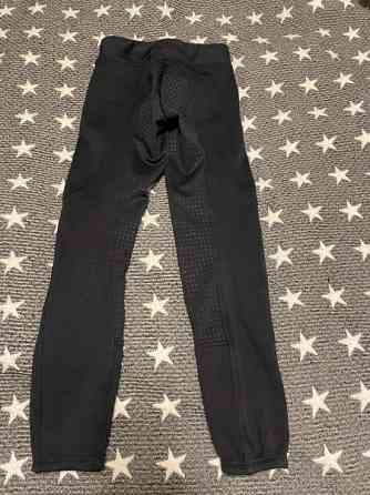 Horze talviratsastuslegginssit 150 Jyvaeskylae