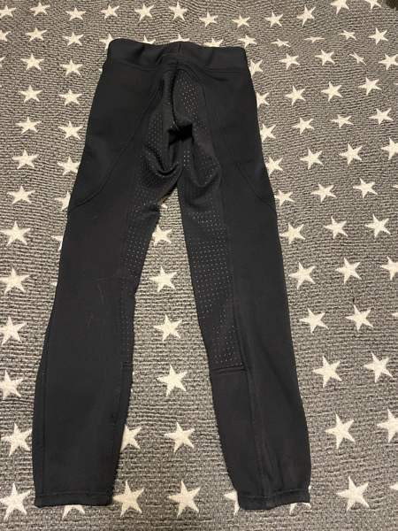 Horze talviratsastuslegginssit 150 Jyvaeskylae - photo 2