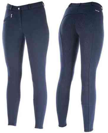 Horze Active ratsastushousut Kuortane