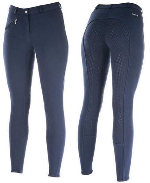 Horze Active ratsastushousut Kuortane – foto 1