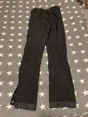 Jacson softshell ratsastushousut 140 Jyvaeskylae