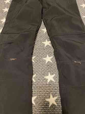 Jacson softshell ratsastushousut 140 Jyvaeskylae