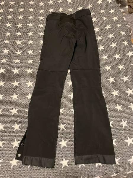 Jacson softshell ratsastushousut 140 Ювяскюля - изображение 2