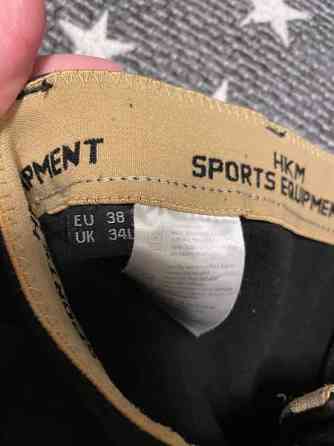 HKM sportswear softshell ratsastushousut 38 (36) Jyvaeskylae