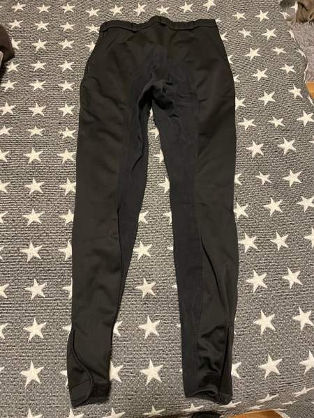 HKM sportswear softshell ratsastushousut 38 (36) Jyvaeskylae - photo 2