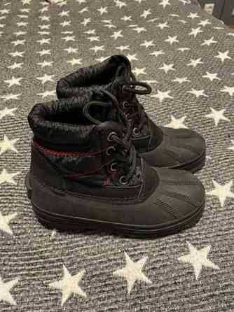 Lasten talviratsastuskengät 32 Jyvaeskylae