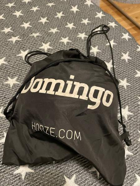 Lasten Horze Domingo kypärä 50-53 Ювяскюля - изображение 3