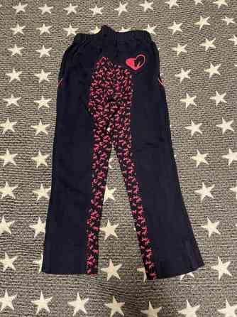 Lasten ratsastushousut 5-6v Jyvaeskylae