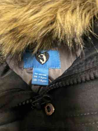 Horze topparatsastustakki 122/128 Jyvaeskylae