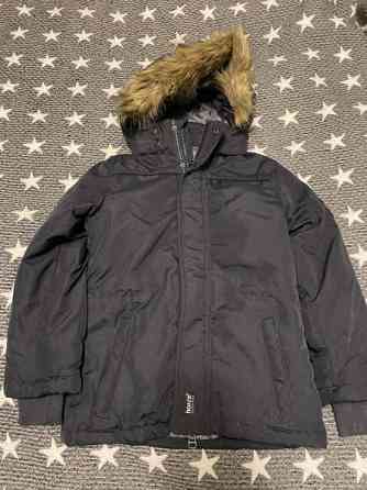 Horze topparatsastustakki 122/128 Jyvaeskylae