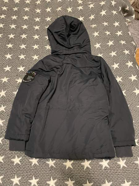 Horze topparatsastustakki 122/128 Jyvaeskylae - photo 2