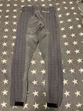 Horze ratsastushousut 36 Jyvaeskylae