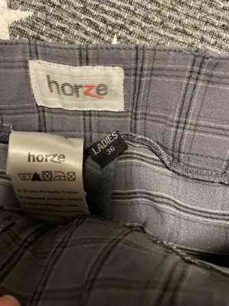 Horze ratsastushousut 36 Jyvaeskylae