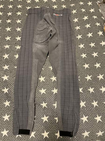 Horze ratsastushousut 36 Jyvaeskylae - photo 2