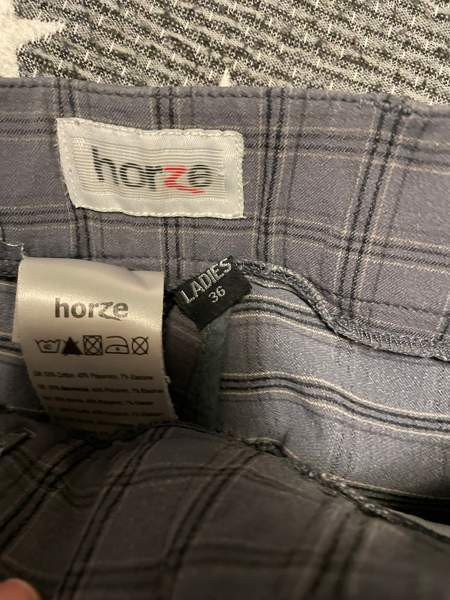 Horze ratsastushousut 36 Jyvaeskylae - photo 3