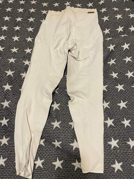 Euro Hunter ratsastushousut 38 (36) Jyvaeskylae - photo 2