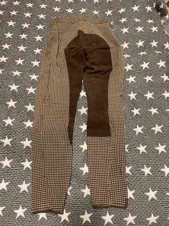 Ratsastushousut Jyvaeskylae