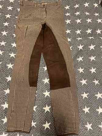 Ratsastushousut Jyvaeskylae