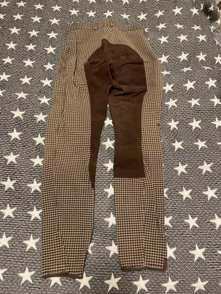 Ratsastushousut Jyväskylä - valokuva 2