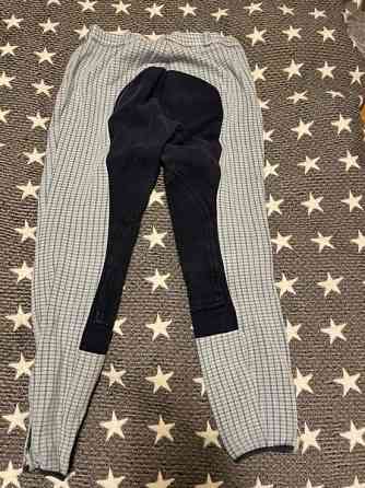 Ratsastushousut 36 Jyvaeskylae