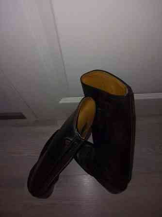 Harvinaista herkkua Cavallo nahkaratsastussaappaat koko 35 Iitti