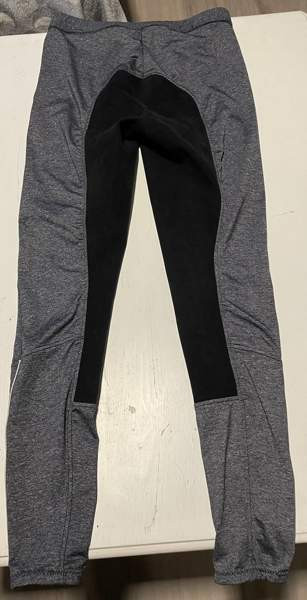 Ratsastushousut/leggarit S/36 kuin uudet Lapua - изображение 2