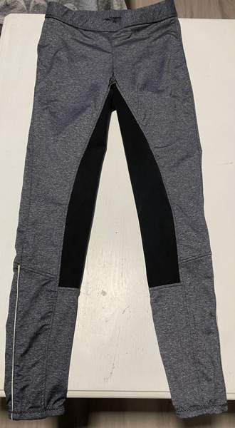 Ratsastushousut/leggarit S/36 kuin uudet Lapua - изображение 1