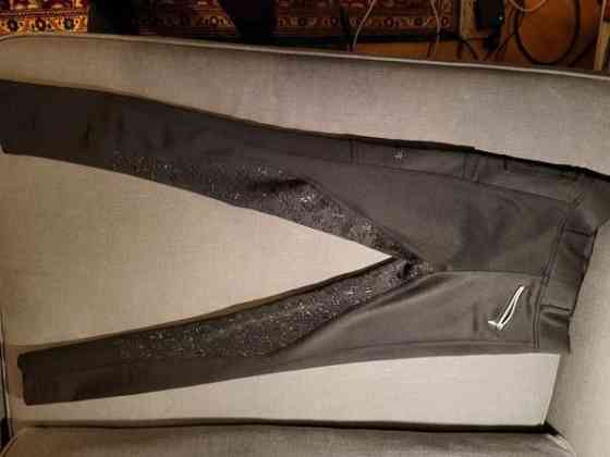 Ratsastuslegginsit Equitare 34 Тампере