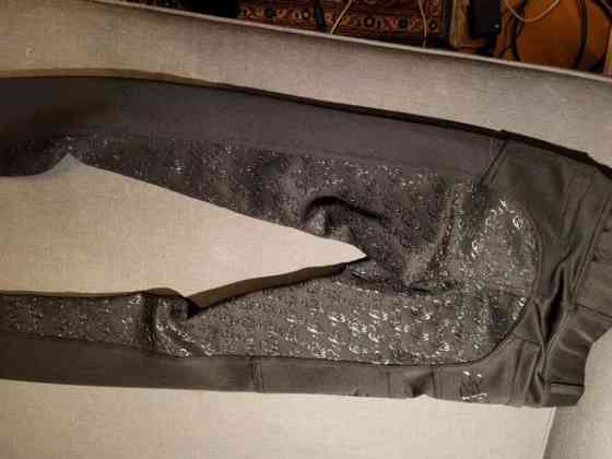 Ratsastuslegginsit Equitare 34 Тампере