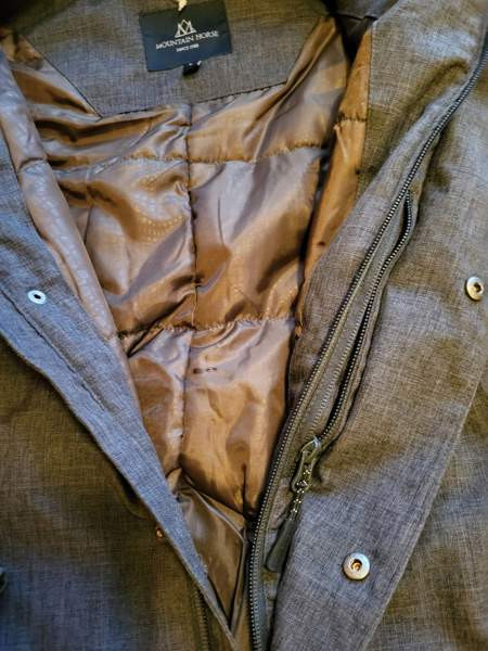 Mountain horse Alicia talviratsastustakki L Tampere – foto 2