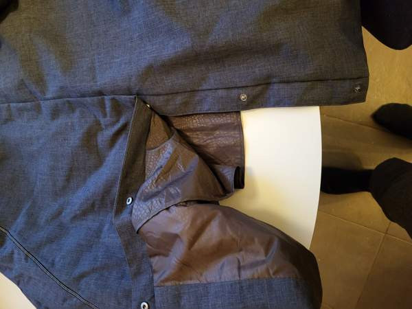 Mountain horse Alicia talviratsastustakki L Tampere – foto 5