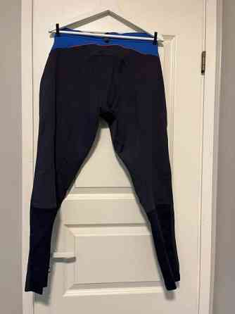 B Vertigon ratsastushousut koko 42 Salo