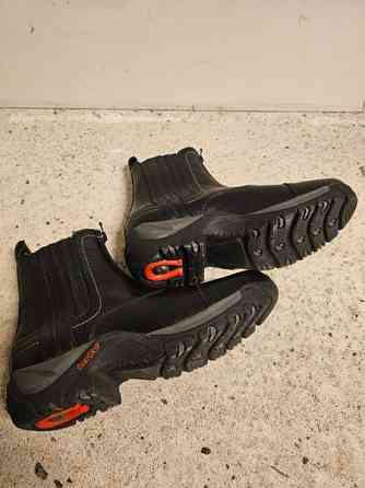 Talviratsastuskengät (käyttämättömät) Лаппенранта