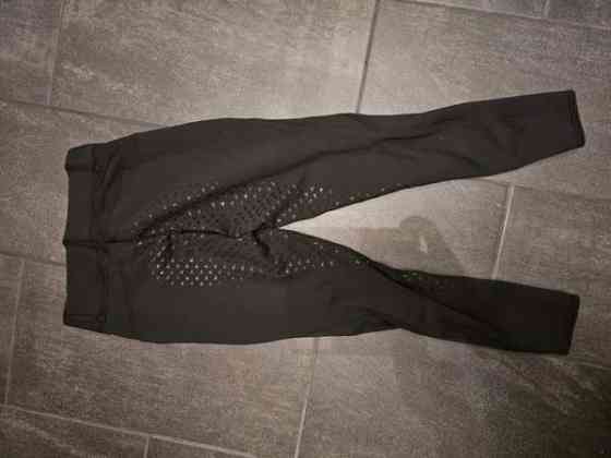 Talviratsastushousut (käyttämättömät) Лаппенранта