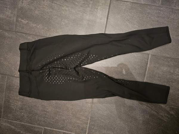 Talviratsastushousut (käyttämättömät) Лаппенранта - изображение 4