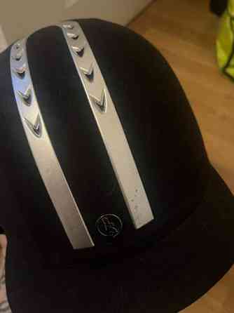 Ratsastuskypärä Helsinki