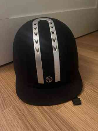 Ratsastuskypärä Helsinki