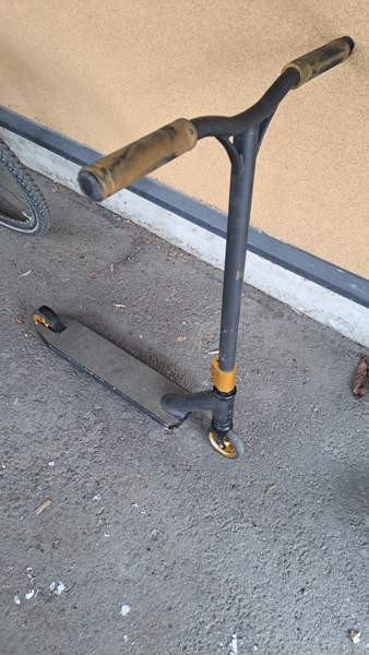 Skootti Kangasala - photo 1