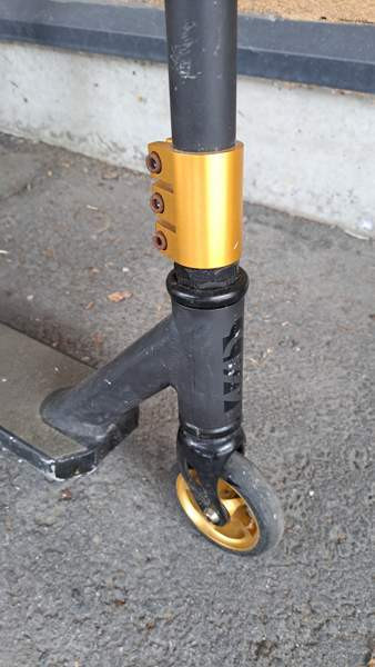 Skootti Kangasala - photo 2