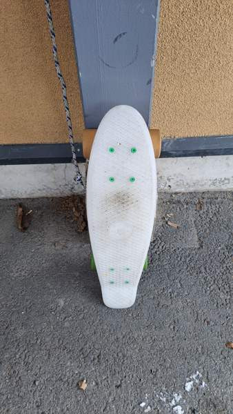 Potkulauta Кангасала - изображение 2