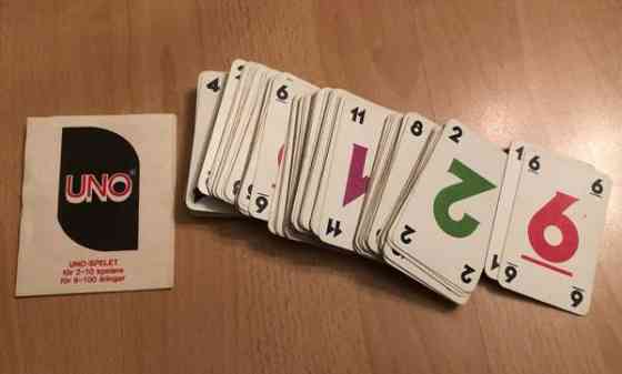 Skip-po kortit Riihimaeki