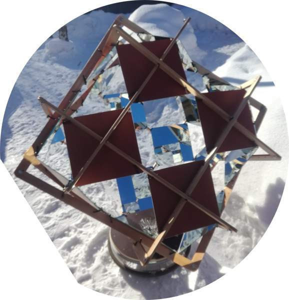 Peilihäkki Joensuu – foto 3