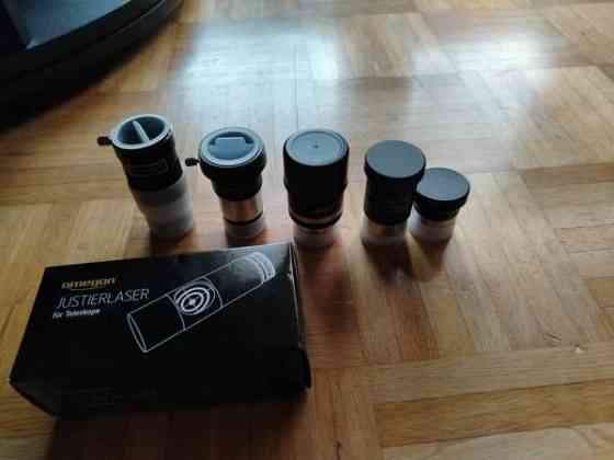 Kaukoputki 16" GSO Dobson telescope N 406/1829 Hyvinge